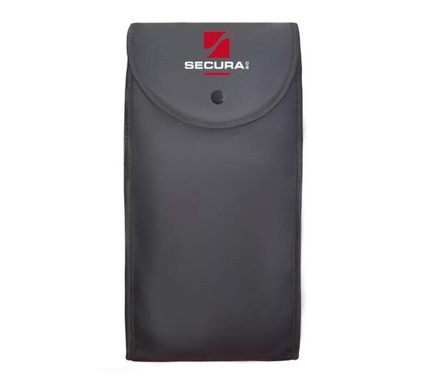 CARRYBAG FOR ELSEC INSULATING GLOVES