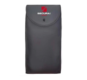 secura Carrybag for elsec insulating gloves