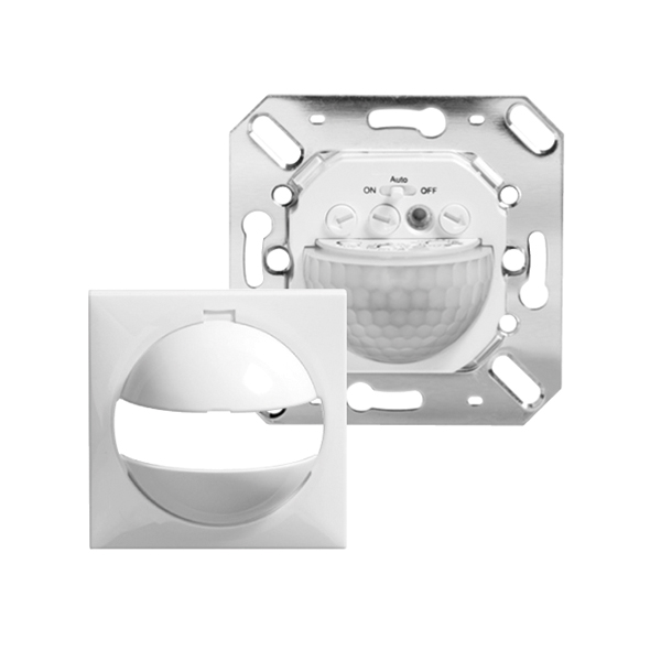 esylux Md 180i/r set skk hvit
