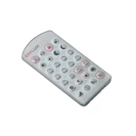RC REMOTE CONTROL
