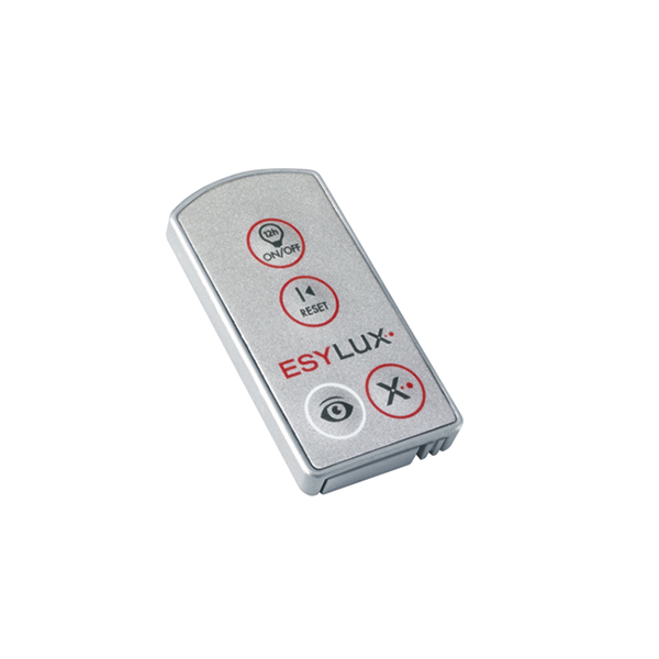 REMOTE CONTROL USER