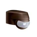 MOTION DETECTOR MD 120 BROWN