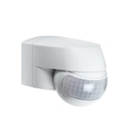 MOTION DETECTOR MD 200D IP44, WHITE