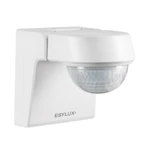 MOTION DETECTOR ESYLUX DEFENSOR MD 280D 40M 1C WH