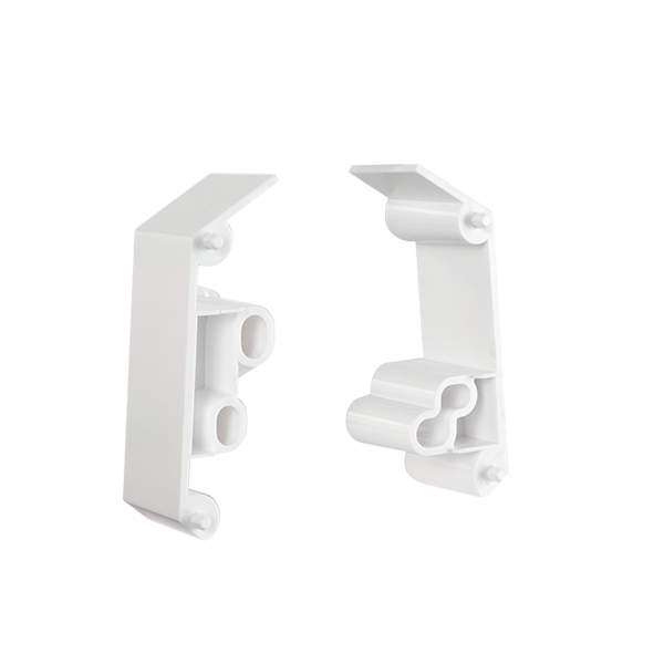 ADAPTOR ESYLUX DEFENSOR SPACER WH
