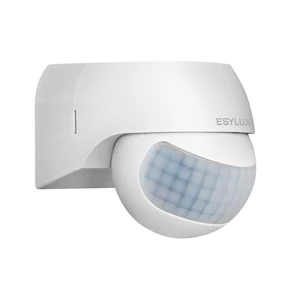 esylux Motion detector md 180 basic white