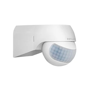 esylux Motion detector esylux md 180 basic l white
