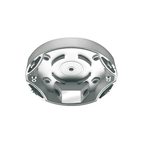 esylux Standard mounting box ip54 sm wh