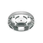 STANDARD MOUNTING BOX IP54 SM WH