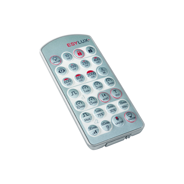 REMOTE CONTROL MDi/PDi
