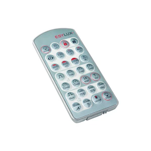 esylux Remote control mdi/pdi