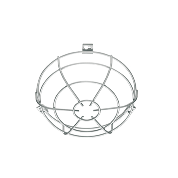esylux Basket guard round small
