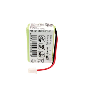 esylux Slc/sld battery nimh 800mah