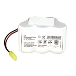SLP BATTERY NiCd 4500mAh