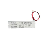 SLE/SLF BATTERY NiMH 1600mAh