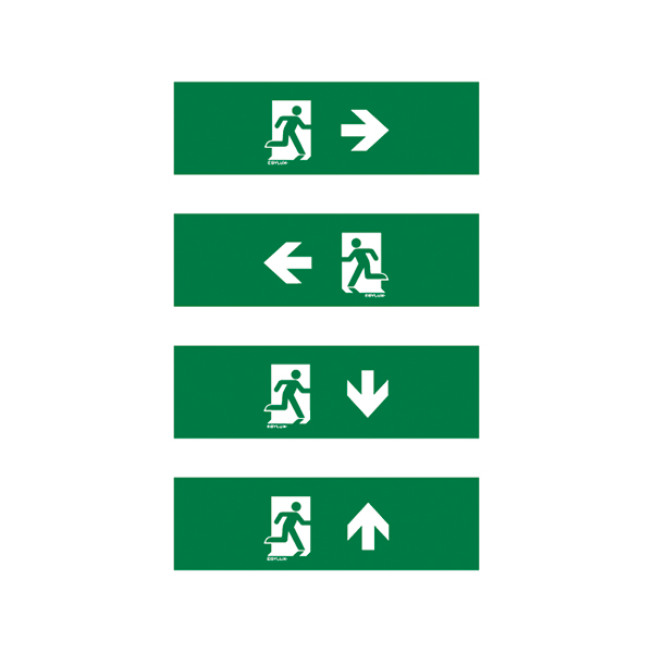 SLX 14 FLAT SYMBOL SET I