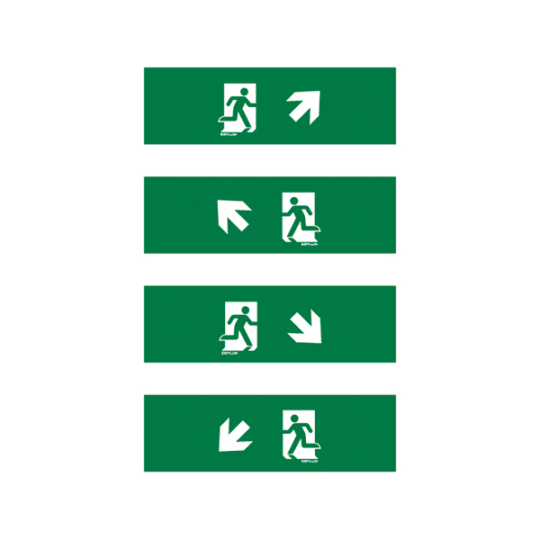 SLX 14 FLAT SYMBOL SET II