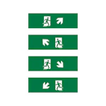 SLX 14 FLAT SYMBOL SET II