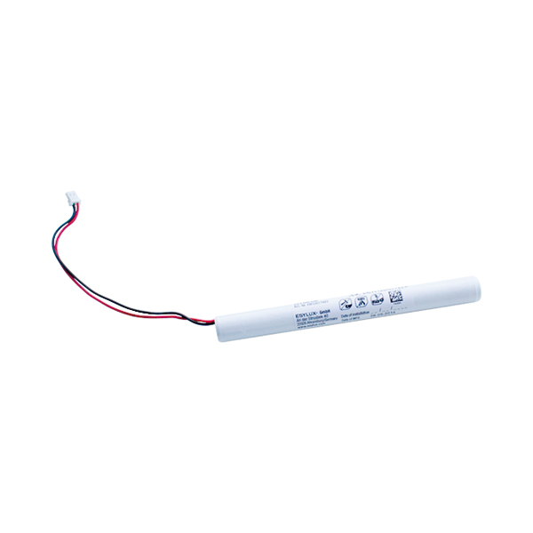 SLX BATTERY NiCd 800mAh