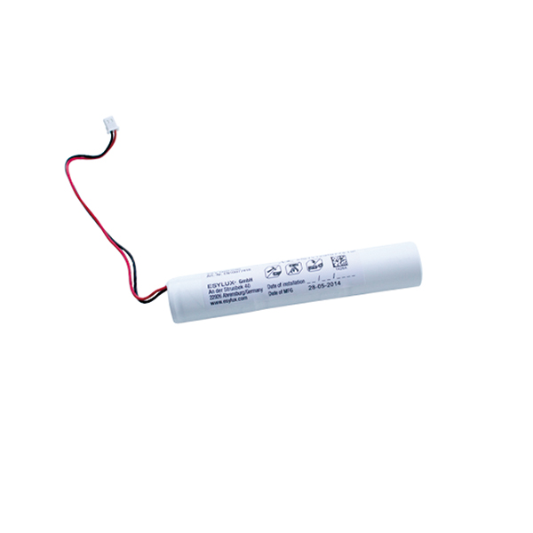ELX BATTERY NiCd 1800mAh