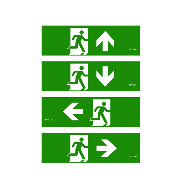 SLX FLAT 24 SYMBOL SET 1