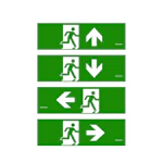 SLX FLAT 24 SYMBOL SET 1