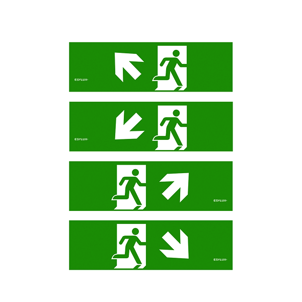 SLX FLAT 24 SYMBOL SET 2
