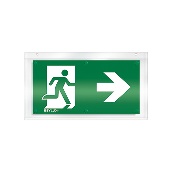 SLX 32 SYMBOL 1-SIDE RIGHT