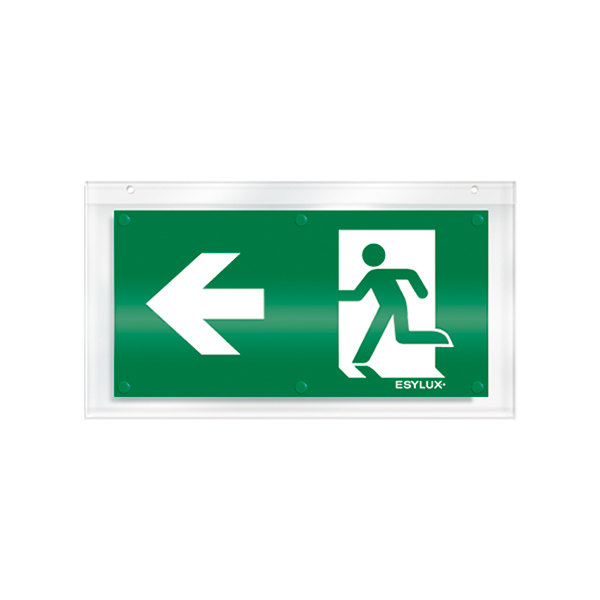 SLX 24 SYMBOL 1-SIDE LEFT