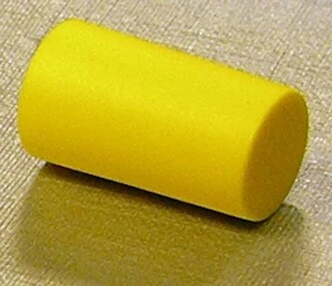 infraplast Endehette utvendig 8mm