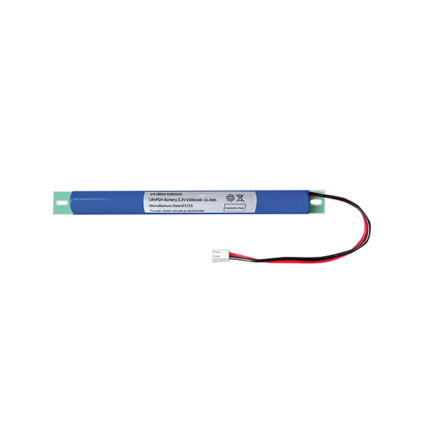 OLIVIA-2 BATTERY LiFePO4 4500mAh