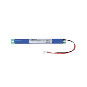 esylux Ljustekniska tillbehör olivia-2 battery