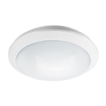 LED-RUNDLAMPE WCL ALM 300 IP65 16W 3K MIL A ON/OFF