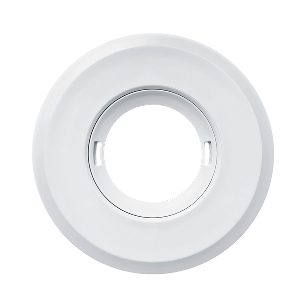 COVER PLATE ESYLUX COVER FLAT SERIES RW