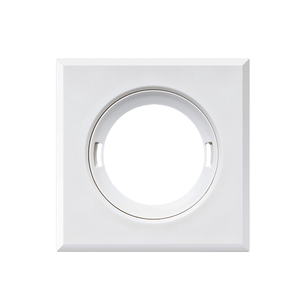 COVER PLATE ESYLUX COVER FLAT SERIES SW