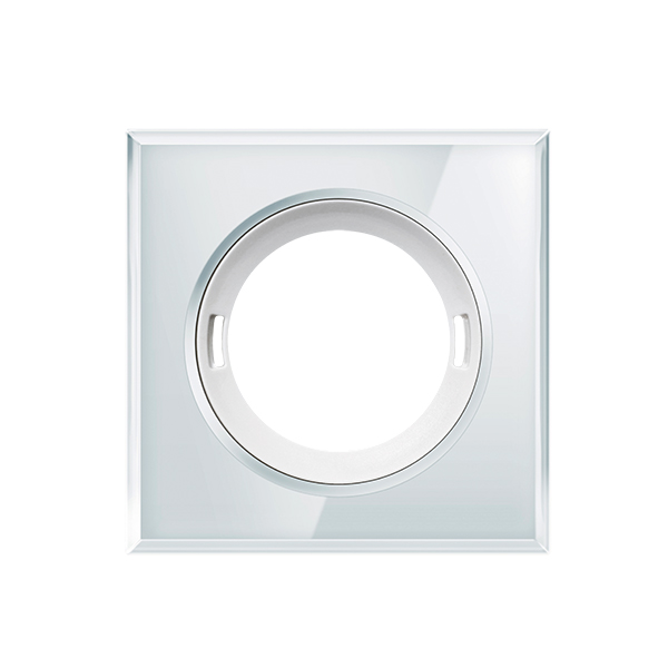 esylux Cover plate esylux cover flat series gsw