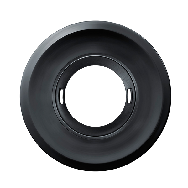 COVER PLATE ESYLUX COVER FLAT SERIES RB