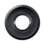 COVER PLATE ESYLUX COVER FLAT SERIES RB