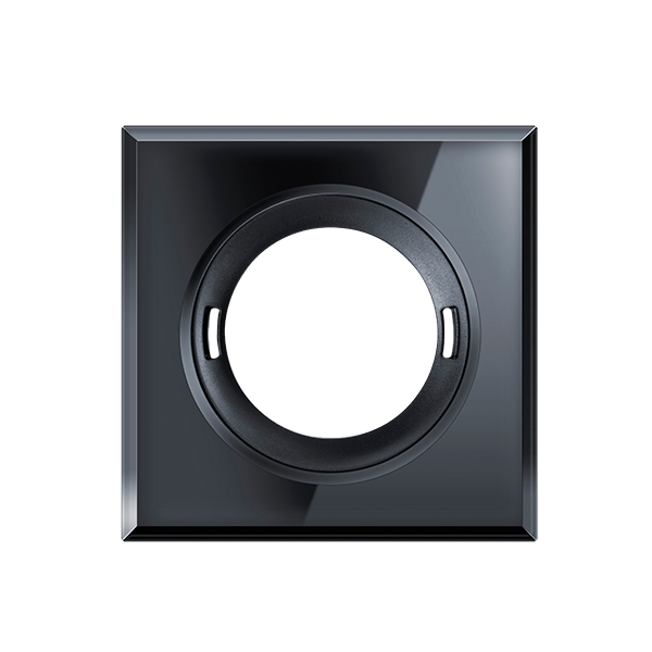 esylux Cover plate esylux cover flat series gsb