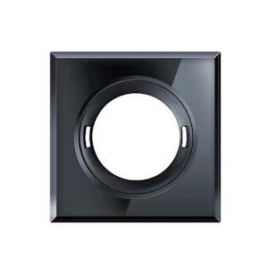 esylux Cover plate esylux cover flat series gsb