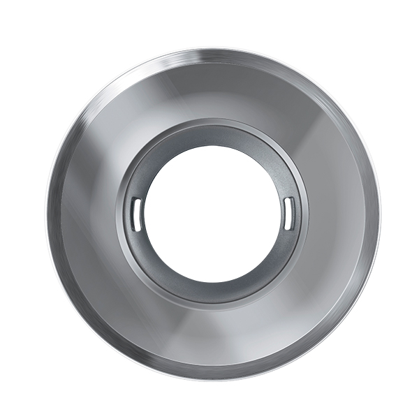 esylux Cover plate esylux cover flat series grg