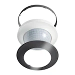 COVER ESYLUX COVER SET 24/32m BK