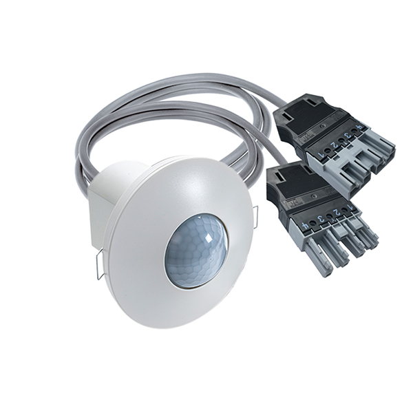 esylux Rörelsedetektor esylux pd-c360i/8 da compact