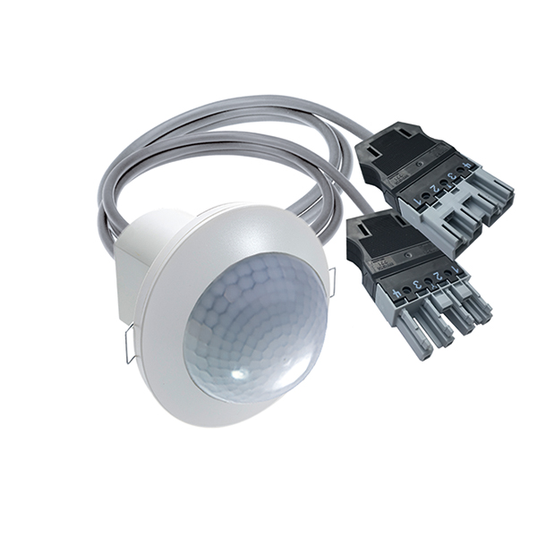 esylux Läsnäolotunnistin esylux pd-c360i/24 da compact
