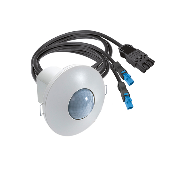 esylux Rörelsedetektor esylux pd-c360i/8 da compact