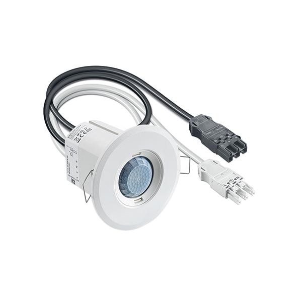 LIIKETUNNISTIN ESYLUX FLAT360i/8 RW WAG