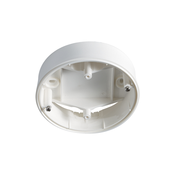 COMPACT MOUNTING BOX IP20 SM WH