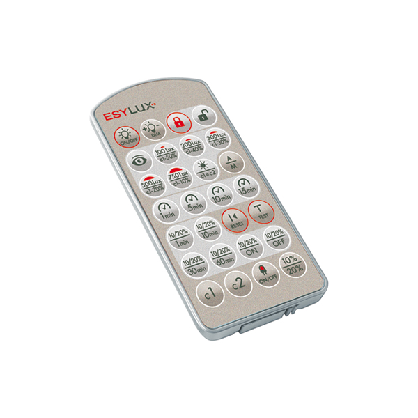 REMOTE CONTROL PDi DALI