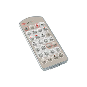 esylux Remote control pdi dali
