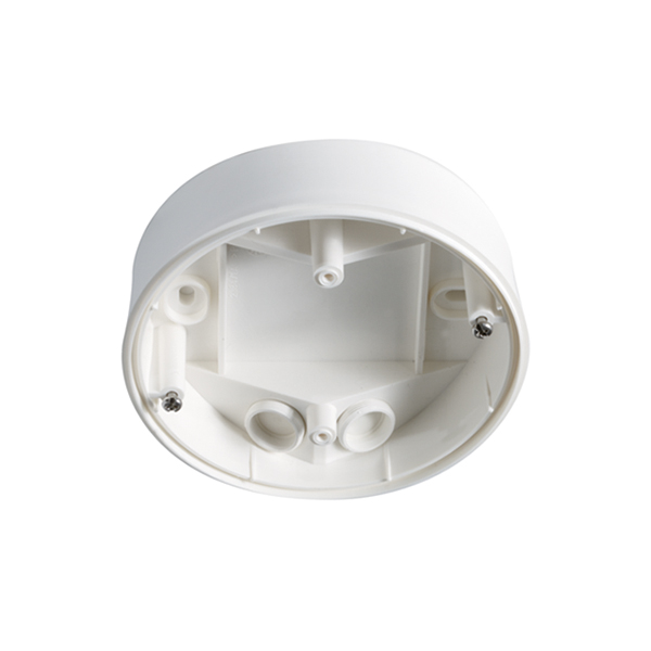 COMPACT MOUNTING BOX IP54 SM WH